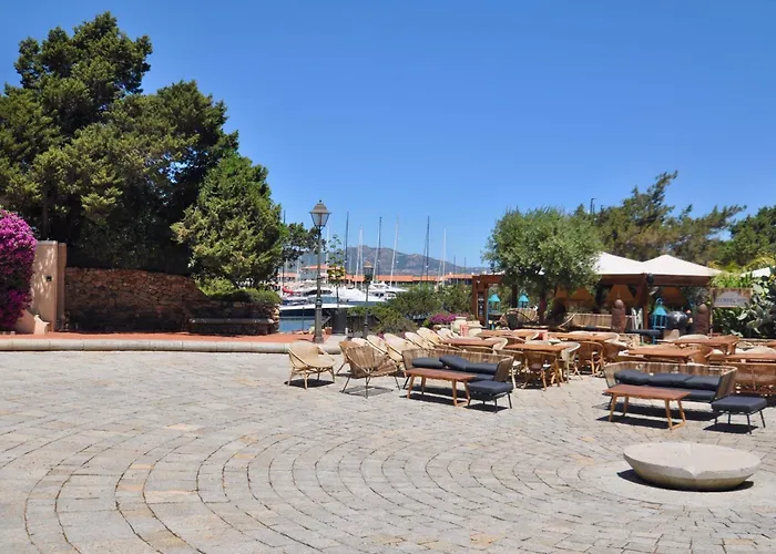 La Terrazza Segreta - Happy Апартаменты