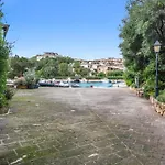 La Terrazza Segreta - Happy Διαμέρισμα Porto Rotondo