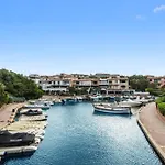 Διαμέρισμα La Terrazza Segreta - Happy Porto Rotondo