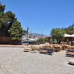 La Terrazza Segreta - Happy Διαμέρισμα