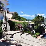 La Terrazza Segreta - Happy Διαμέρισμα *
