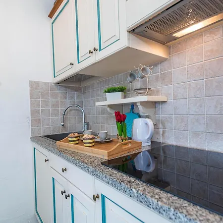 La Terrazza Segreta - Happy Apartmán Porto Rotondo