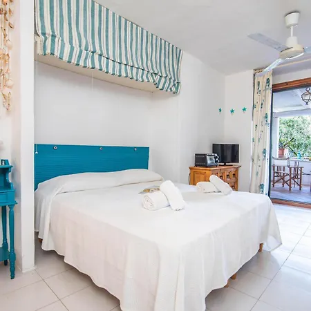 Apartmán La Terrazza Segreta - Happy *