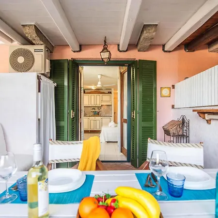 La Terrazza Segreta - Happy