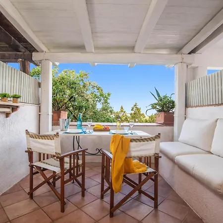 La Terrazza Segreta - Happy