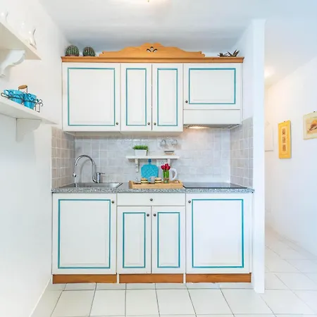 La Terrazza Segreta - Happy Apartamento *