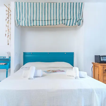 La Terrazza Segreta - Happy Apartamento Porto Rotondo