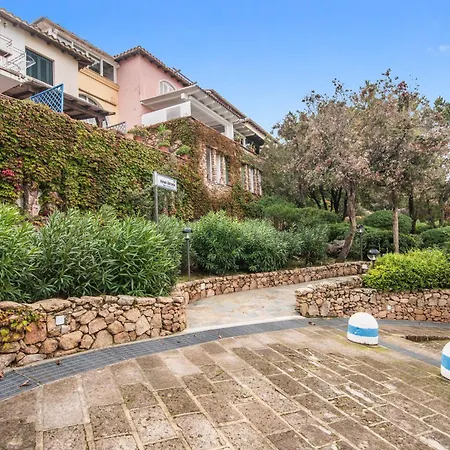 Apartamento La Terrazza Segreta - Happy Porto Rotondo