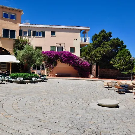 La Terrazza Segreta - Happy Apartamento *