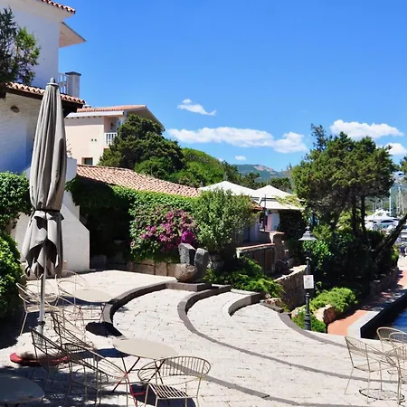 La Terrazza Segreta - Happy Apartamento *