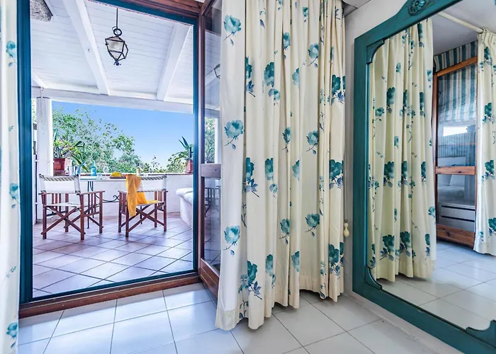 La Terrazza Segreta - Happy *