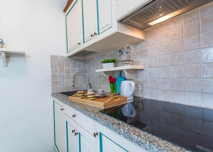 La Terrazza Segreta - Happy Apartment Porto Rotondo