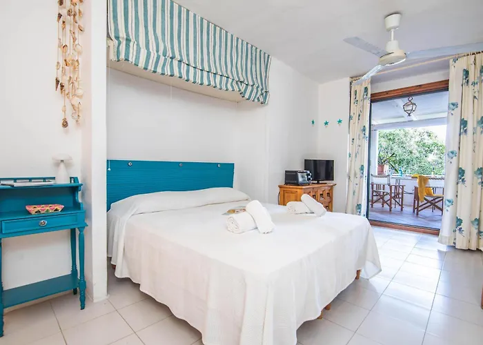 Apartment La Terrazza Segreta - Happy *