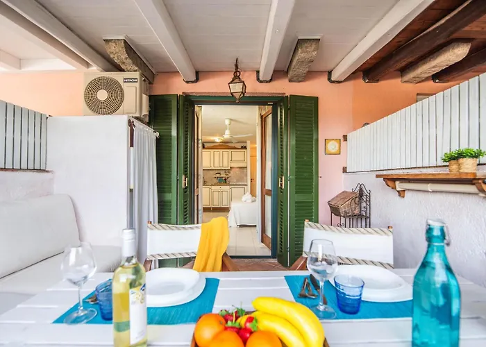 La Terrazza Segreta - Happy