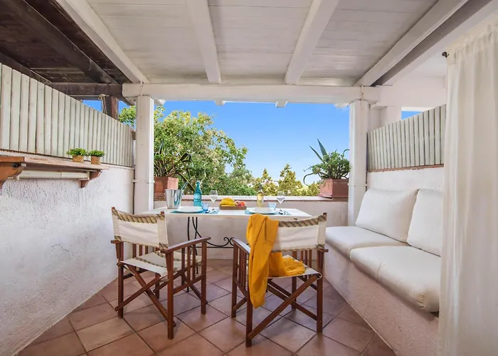 La Terrazza Segreta - Happy