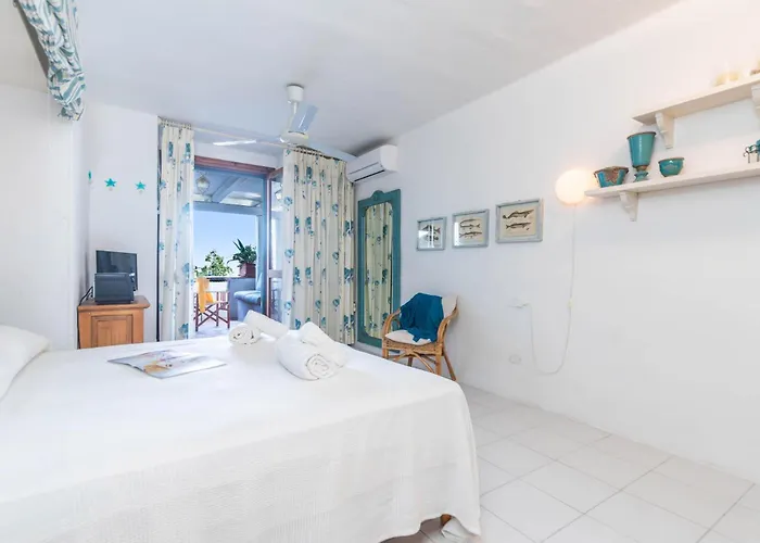 La Terrazza Segreta - Happy * Porto Rotondo