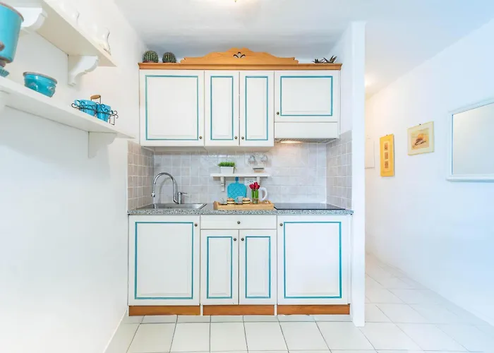 La Terrazza Segreta - Happy Apartment *