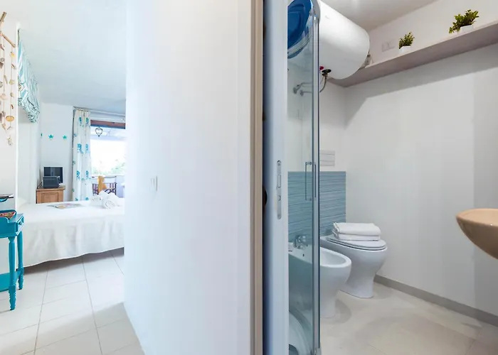 La Terrazza Segreta - Happy * Porto Rotondo