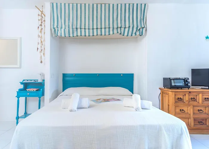 La Terrazza Segreta - Happy Apartment Porto Rotondo