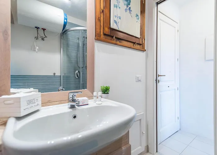 La Terrazza Segreta - Happy *