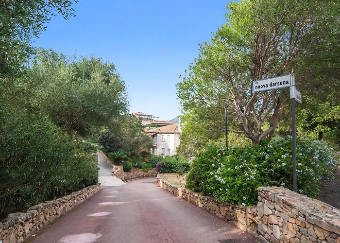 La Terrazza Segreta - Happy Apartment *