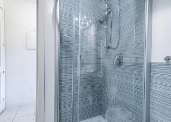 Apartment La Terrazza Segreta - Happy