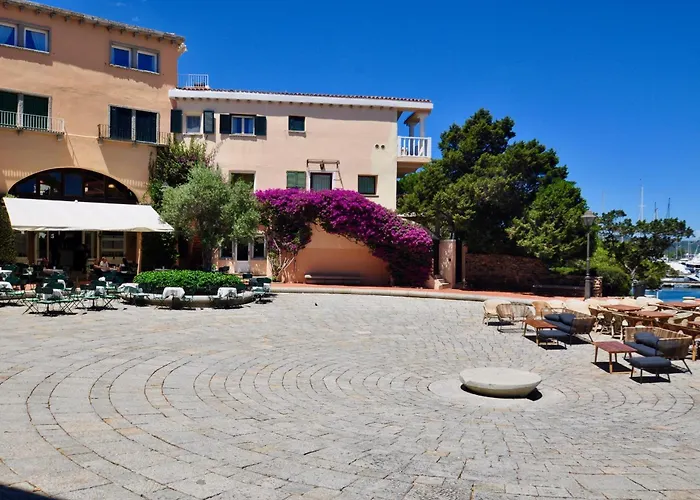 La Terrazza Segreta - Happy Apartment *