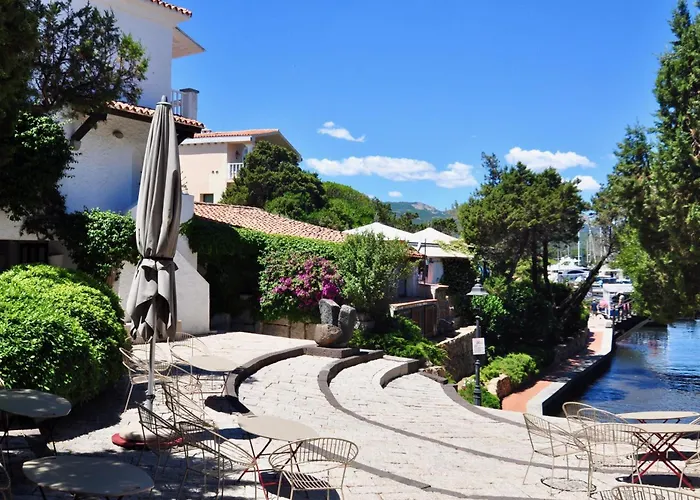 La Terrazza Segreta - Happy Apartament *